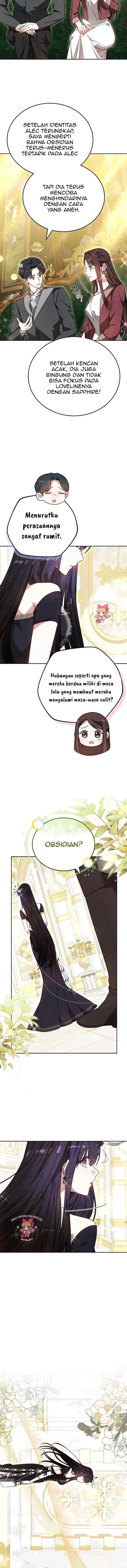 Bride of Obsidian chapter 67 halaman 17