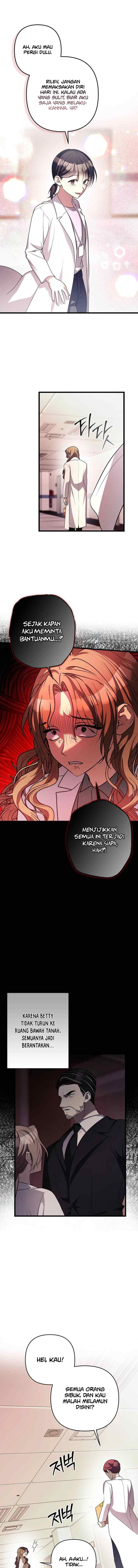 Definition of a Villain chapter 46 halaman 8