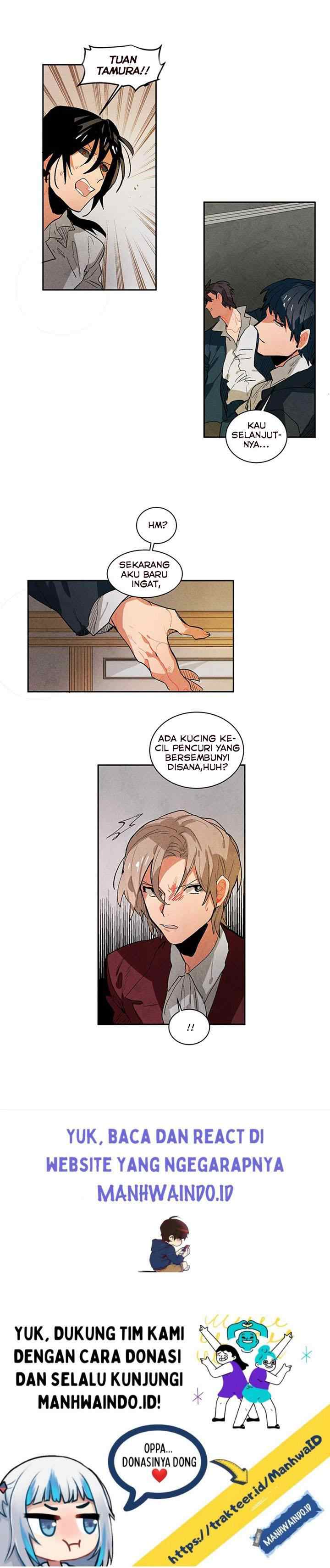 Ernak chapter 56 halaman 11