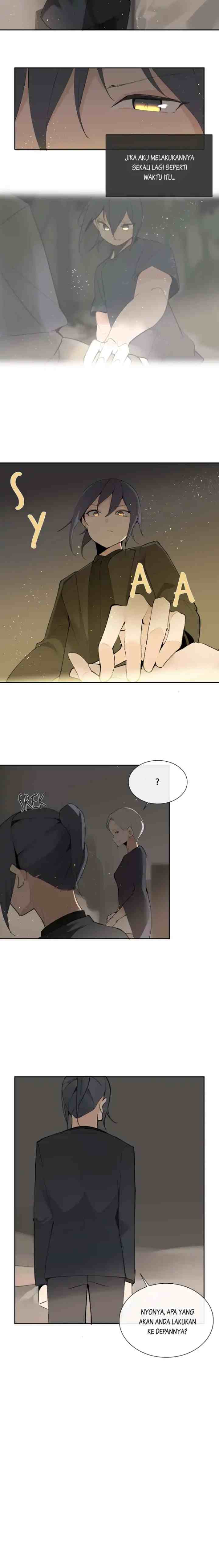 Devil Sword King chapter 120 halaman 12