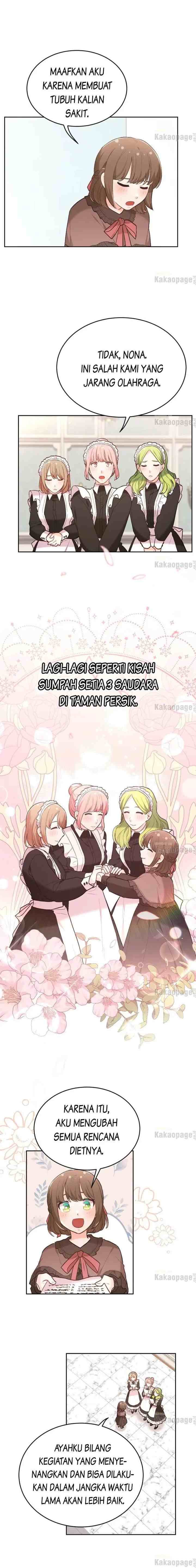 I Was Just an Ordinary Lady chapter 156 halaman 8