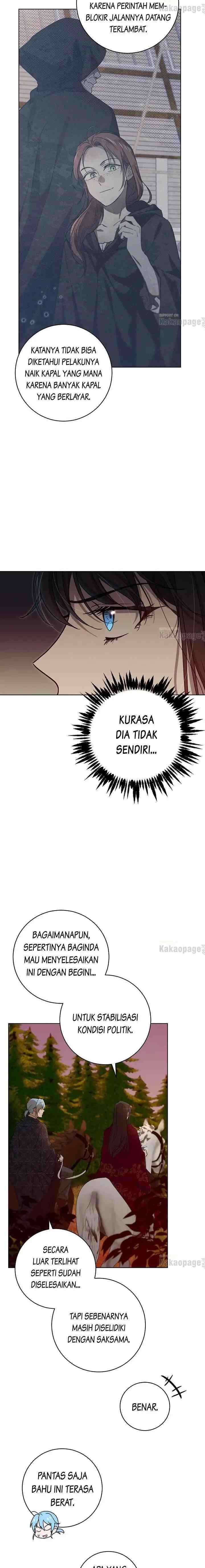Asmodian's Contract chapter 63 halaman 4