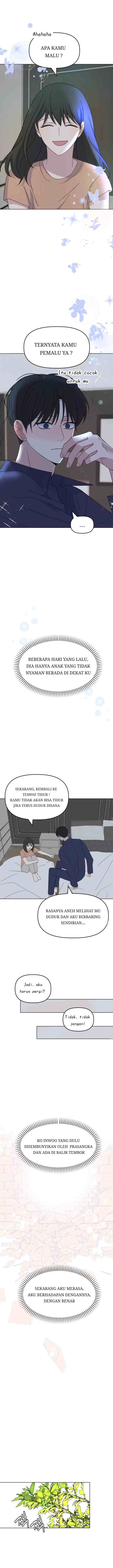 Causality chapter 36 halaman 12