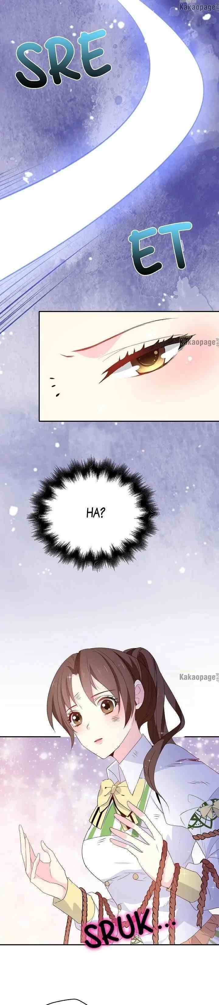 The Prince's Heavenly Fiancée chapter 55 halaman 15