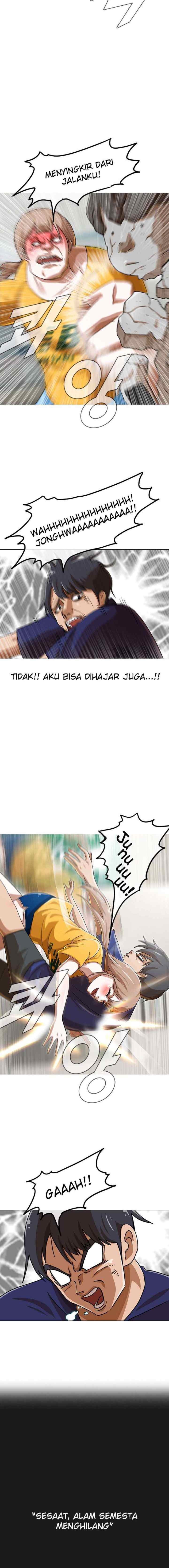 The Girl from Random Chatting! chapter 35 halaman 13