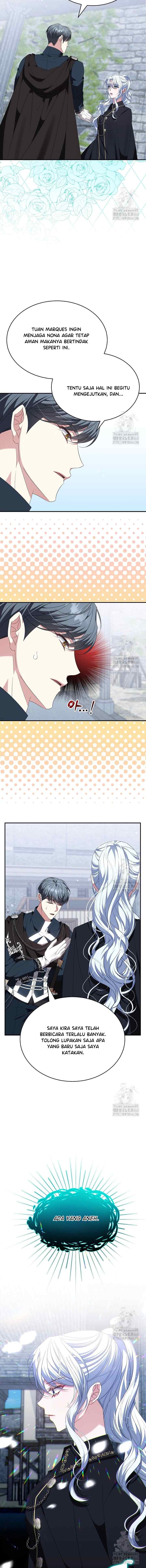 A Guide to the Reality of Villain Extras chapter 21 halaman 16