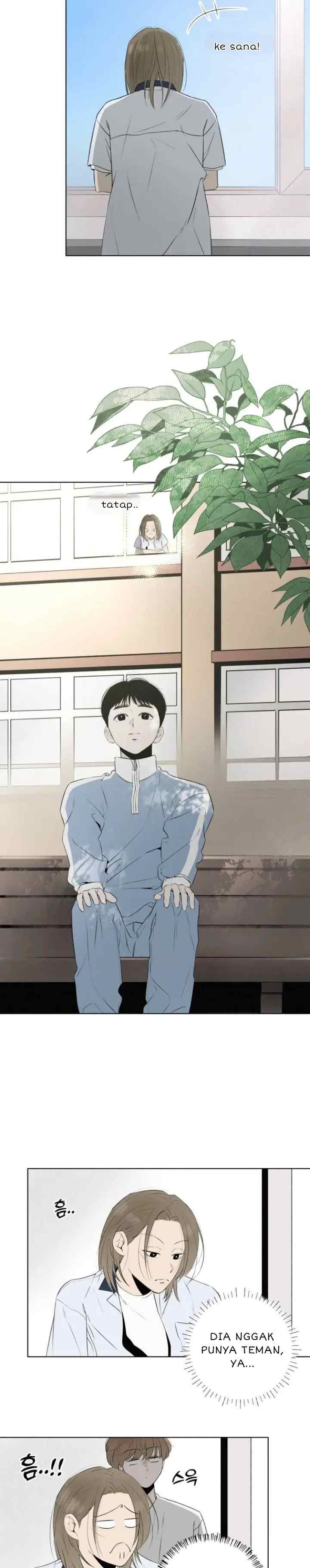 Red as a Tomato! chapter 12 halaman 6