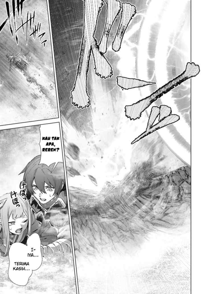 Naze Boku no Sekai wo Daremo Oboeteinai no ka? chapter 41 halaman 16