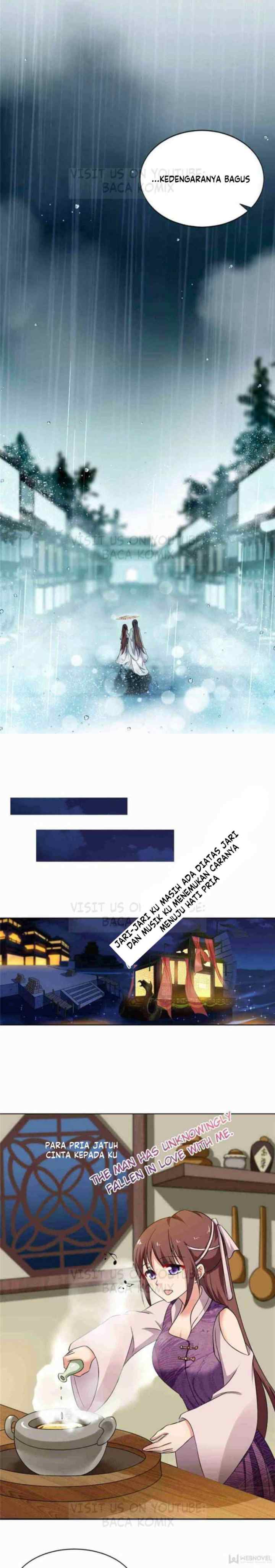Rebirth of a Golden Boy in Another World chapter 65 halaman 14