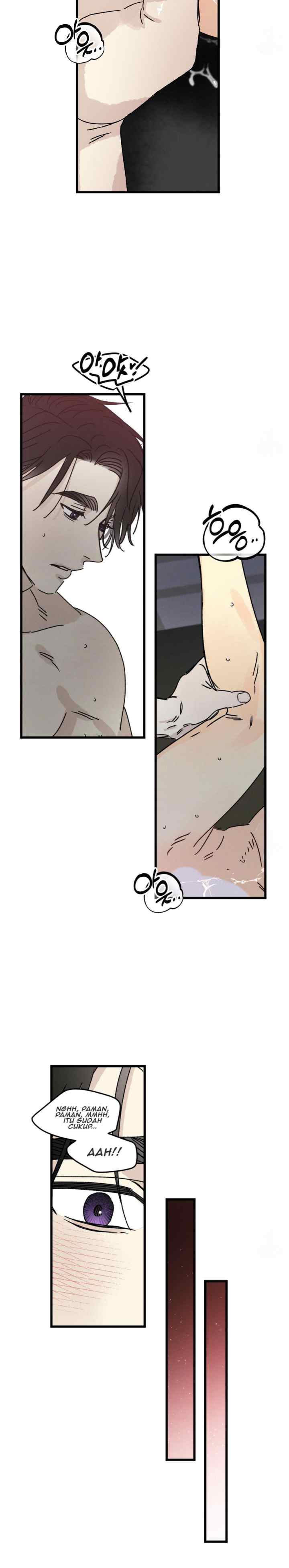 Shining In Nightmares chapter 30 halaman 16