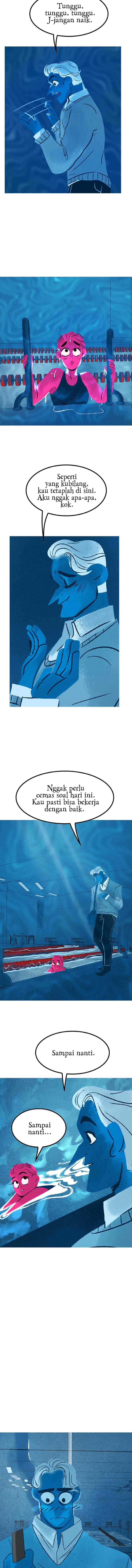 Lore Olympus chapter 106 halaman 8