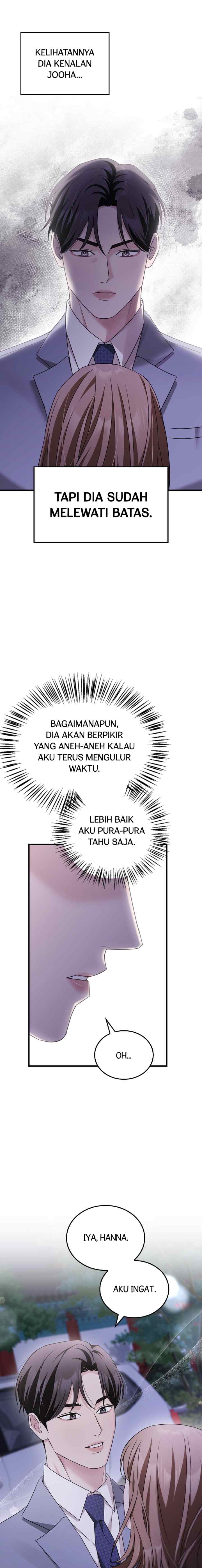 Couple, How Far We Can Go? chapter 5 halaman 15
