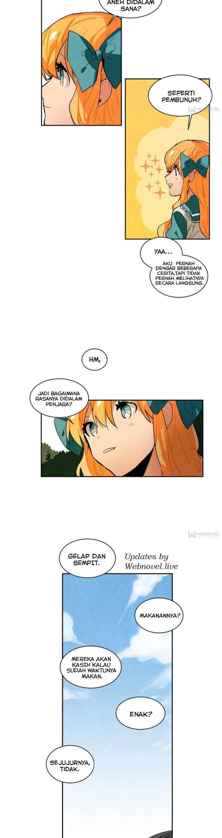 Ernak chapter 48 halaman 13