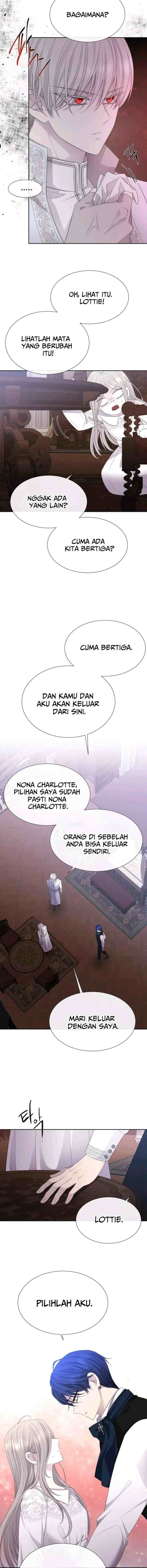 Charlotte Has Five Disciples chapter 142.5 halaman 7