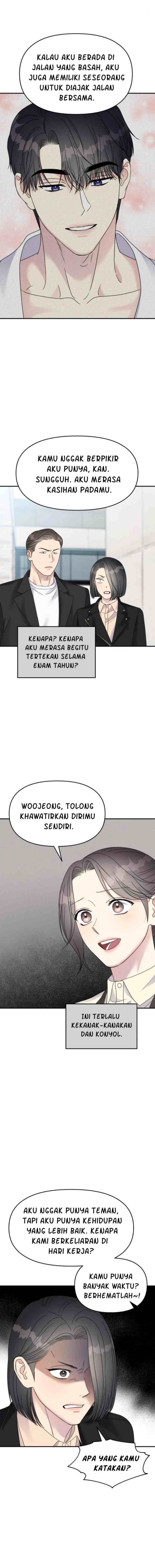 Do As I Say! chapter 115 halaman 15