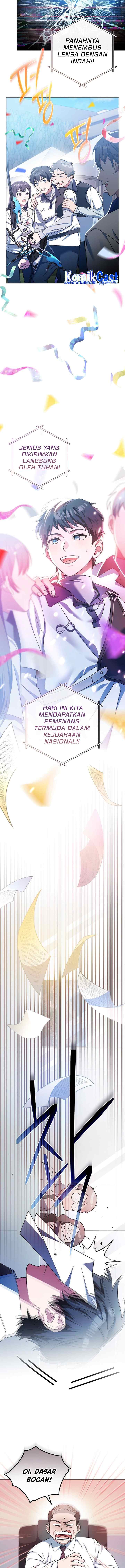 Genius Archer's Streaming chapter 1 halaman 4