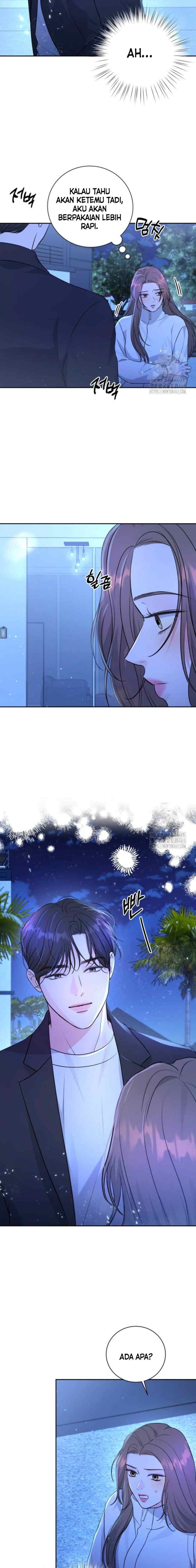 Endless Summer chapter 18 halaman 4