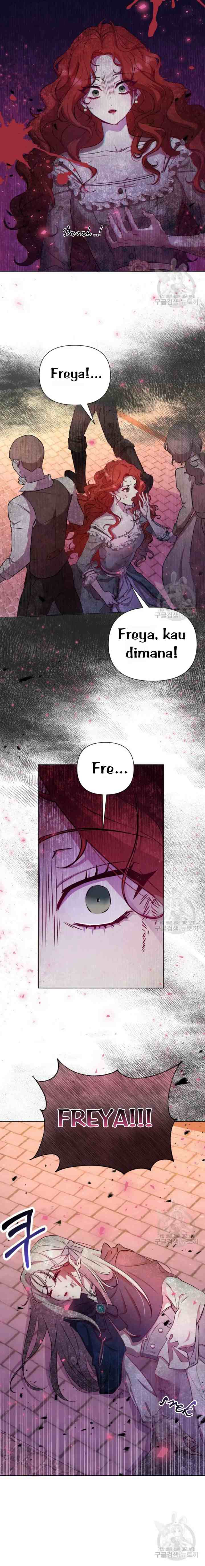 Author, In This Life I'm The Protagonist chapter 1 halaman 9
