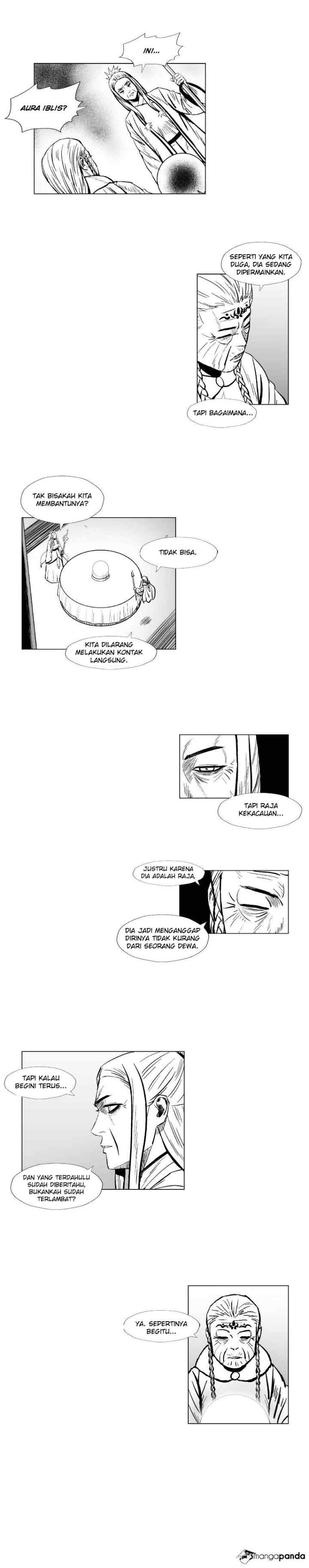 Red Storm chapter 148 halaman 5