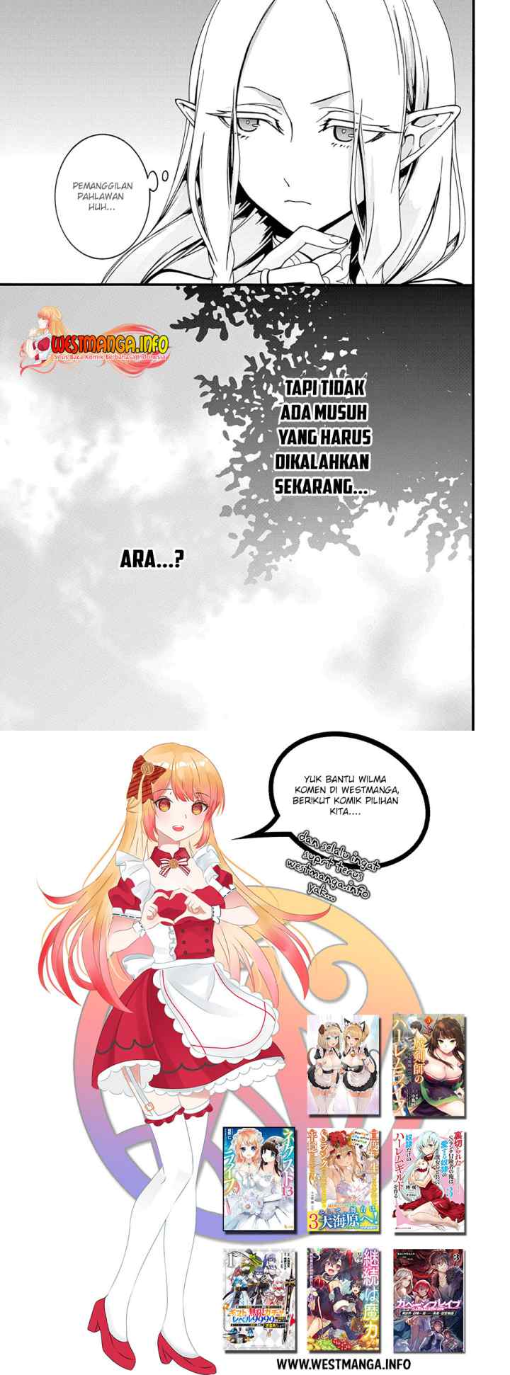 Garbage Brave: Isekai ni Shoukan Sare Suterareta Yuusha no Fukushuu Monogatari chapter 23 halaman 12