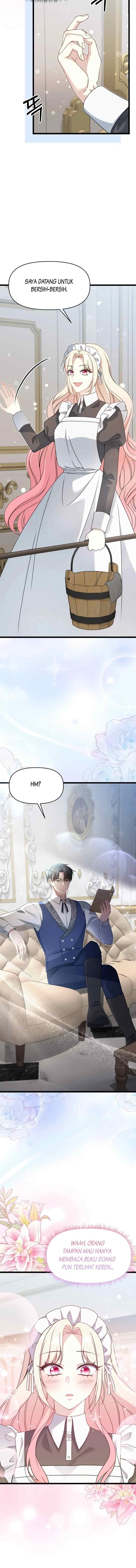 Our Villainess Has Changed chapter 6 halaman 15