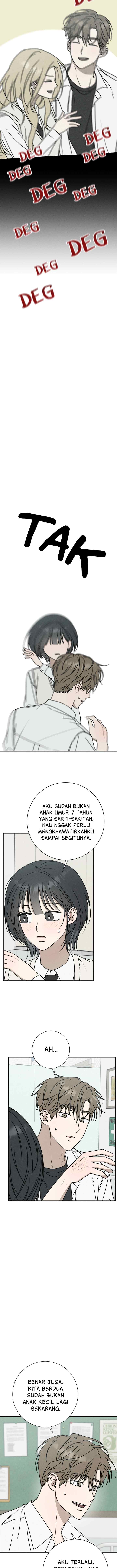 Electrifying Confession chapter 2 halaman 13