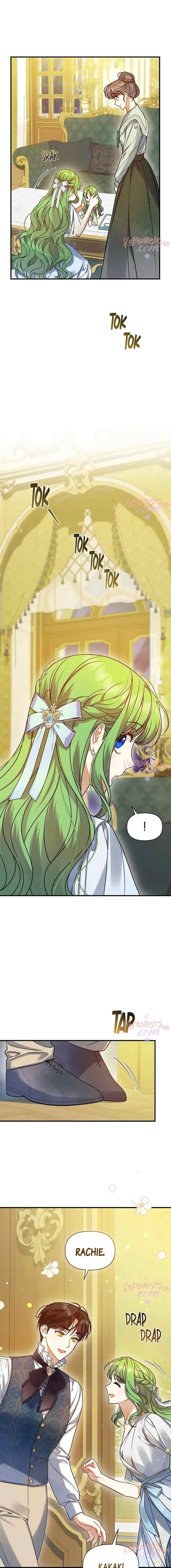 I Became the Younger Sister of a Regretful Obsessive Male Lead chapter 61 halaman 11