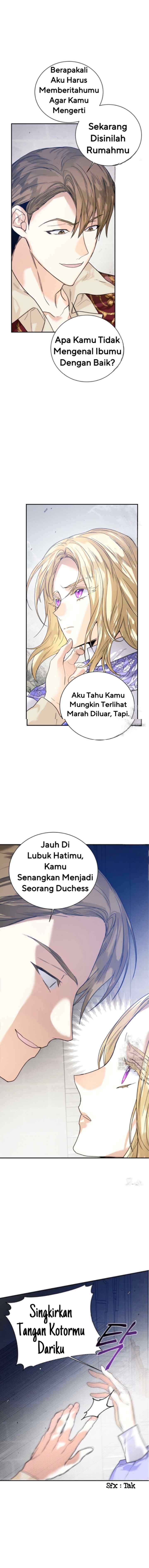 Royal Marriage chapter 84 halaman 8