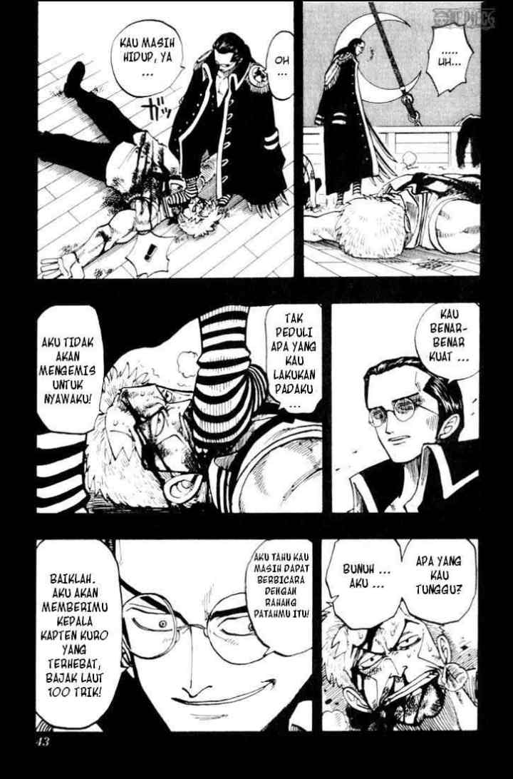 One Piece chapter 37 halaman 15