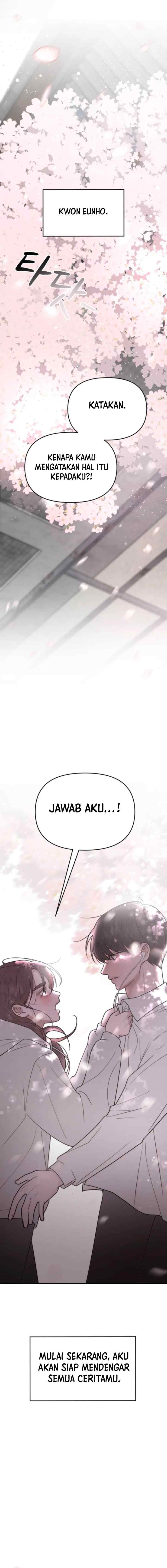 You Just Made My Day chapter 4 halaman 19