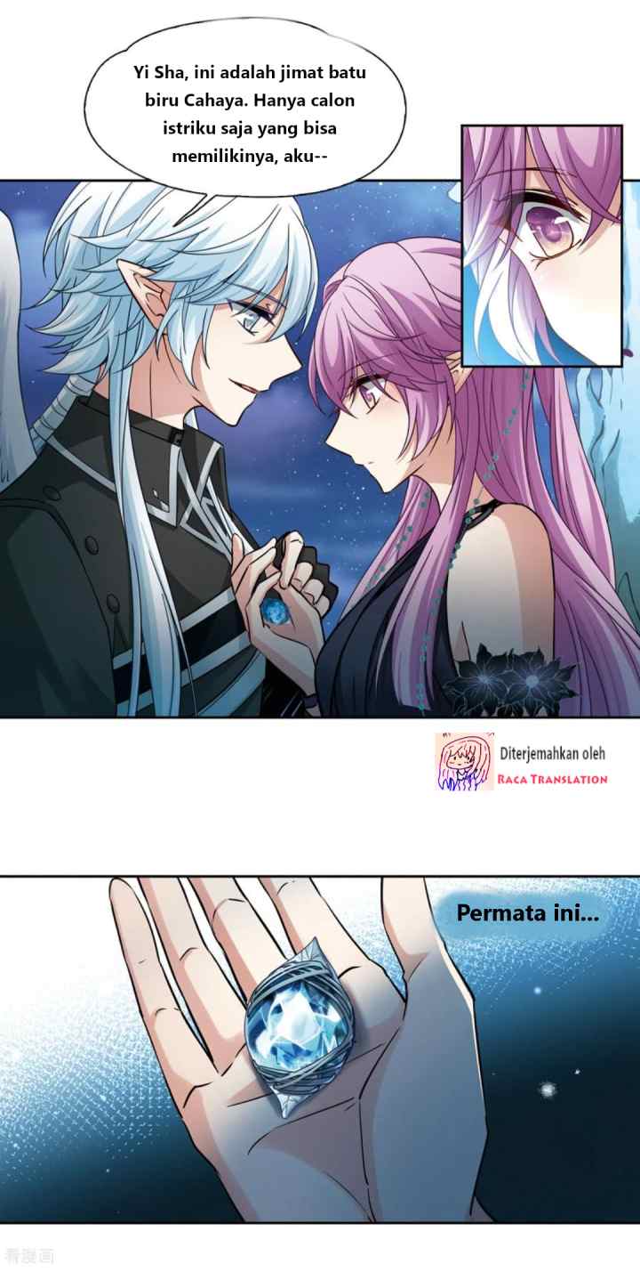 Xun Zhao Qian Shi Zhi Lu chapter 481 halaman 13