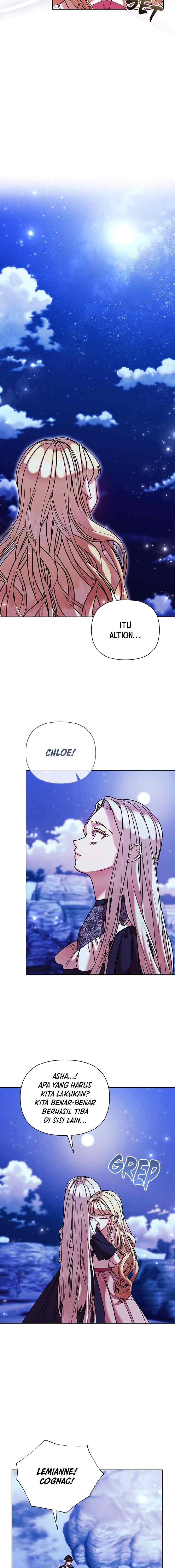 Ingram's Light chapter 70 halaman 4