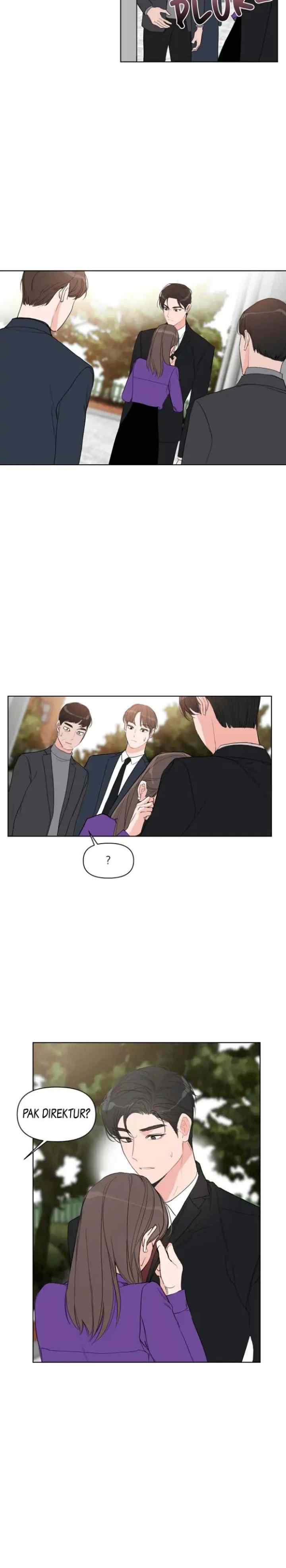 Positively Yours chapter 8 halaman 4