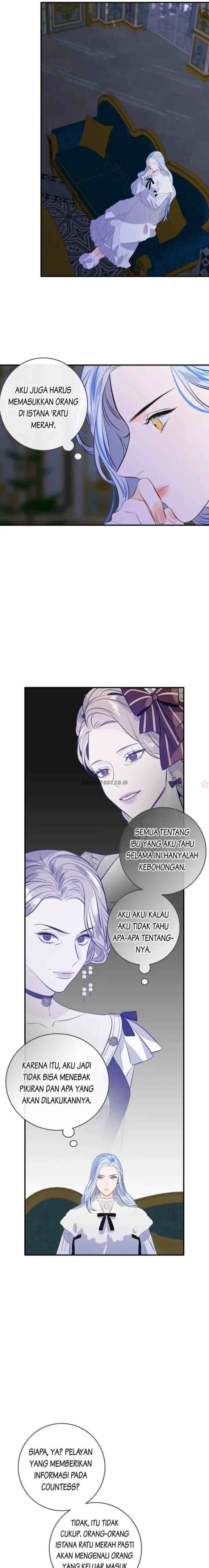 The Great Wish chapter 79 halaman 7