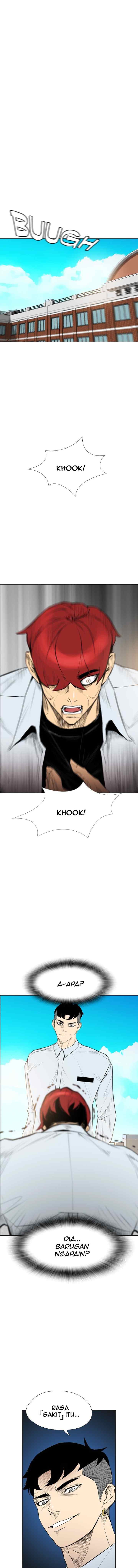 Reawaken Man chapter 141 halaman 10