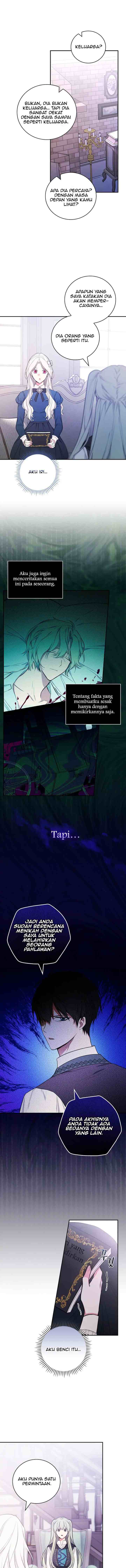 Seducing Duke Monster chapter 42 halaman 12