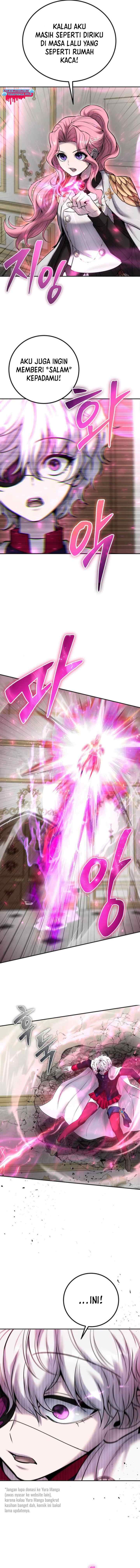 I Was More Overpowered Than the Hero, so I Hid My Power! chapter 32 halaman 12