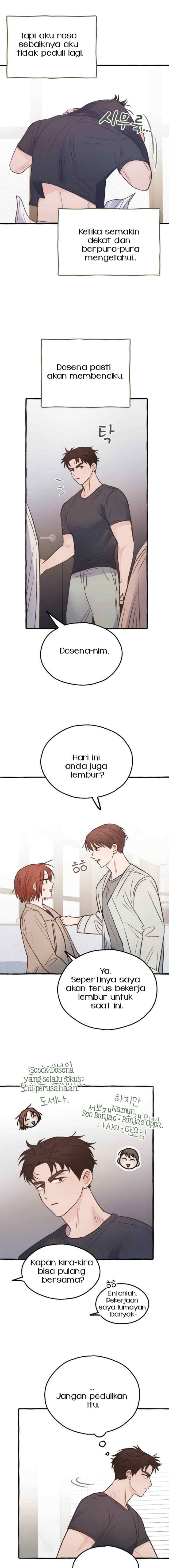 President of the Forest chapter 16 halaman 8