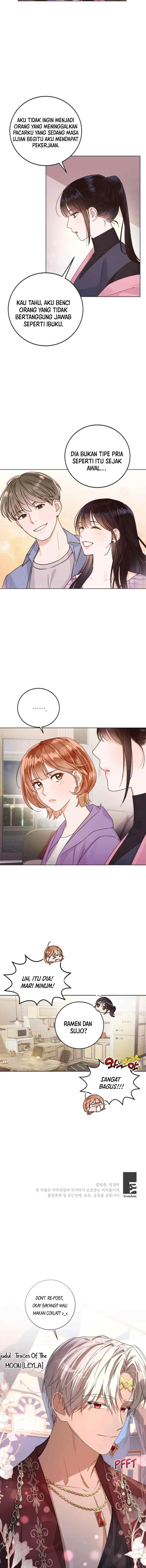 Office Romance Front chapter 3 halaman 13