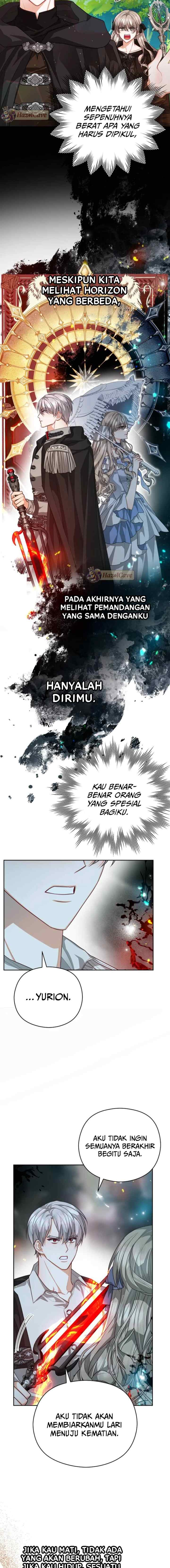 Lips Upon a Sword's Edge chapter 100 halaman 4