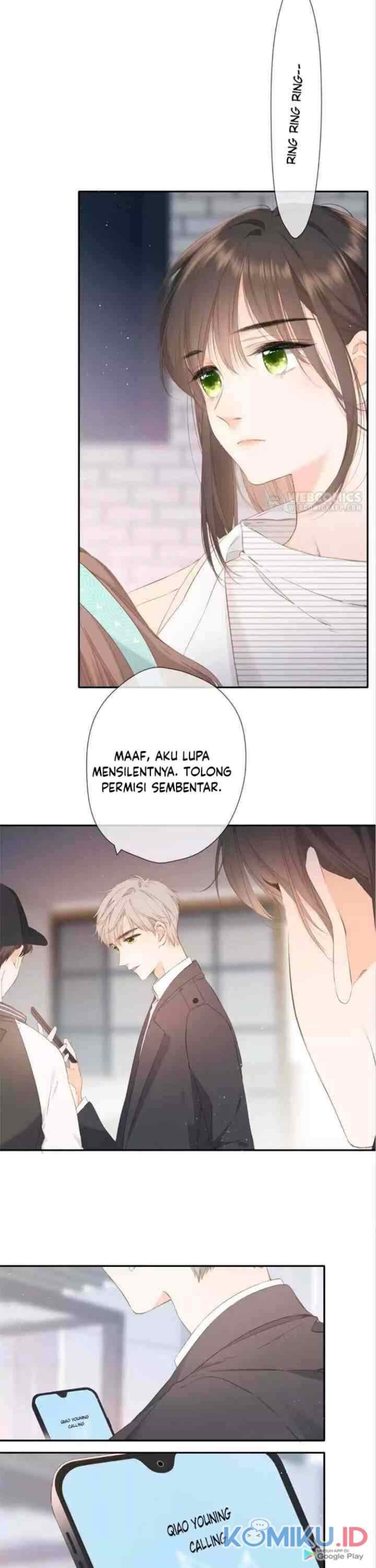 Once More chapter 37 halaman 4