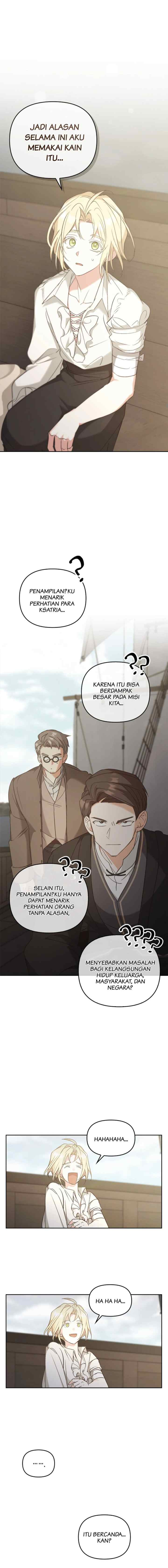 Regas chapter 55 halaman 5