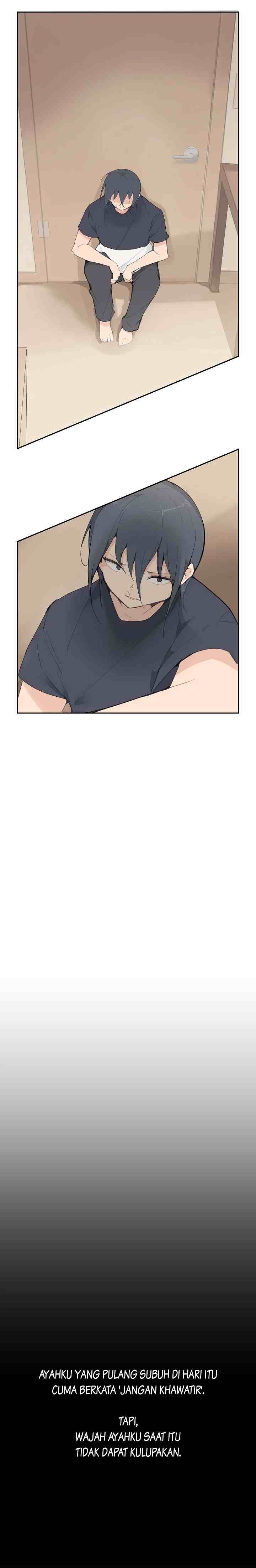Devil Sword King chapter 60 halaman 5