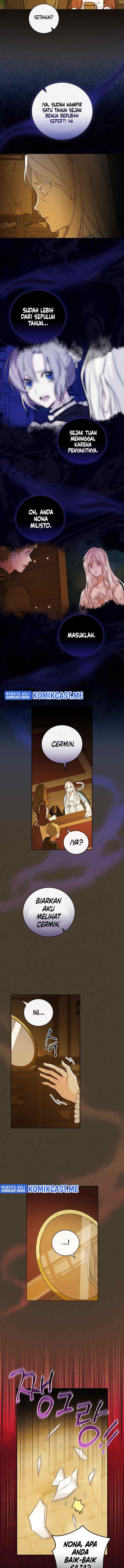 I'll Become the Mother of the Hero chapter 2 halaman 11