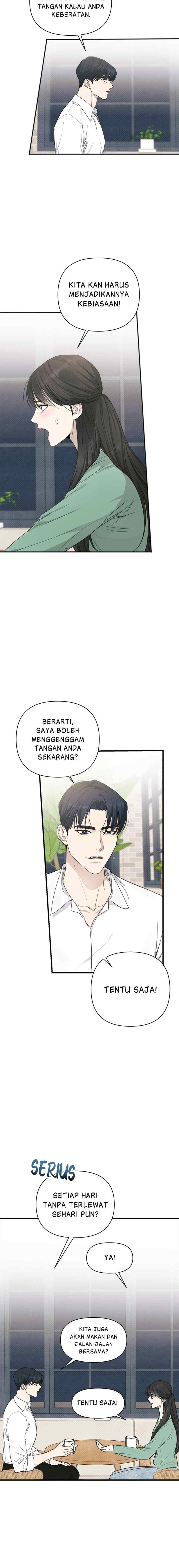 The Perfect Contract chapter 25 halaman 5
