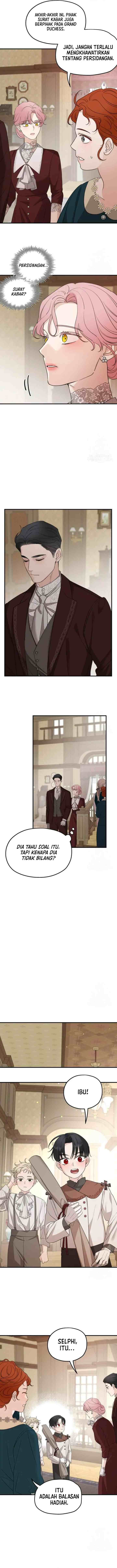 My In-Laws Are Obsessed With Me chapter 69 halaman 15