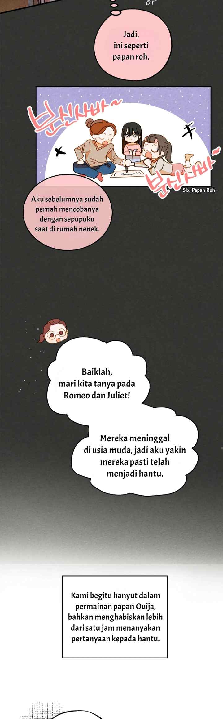 William In The Closet chapter 1 halaman 8