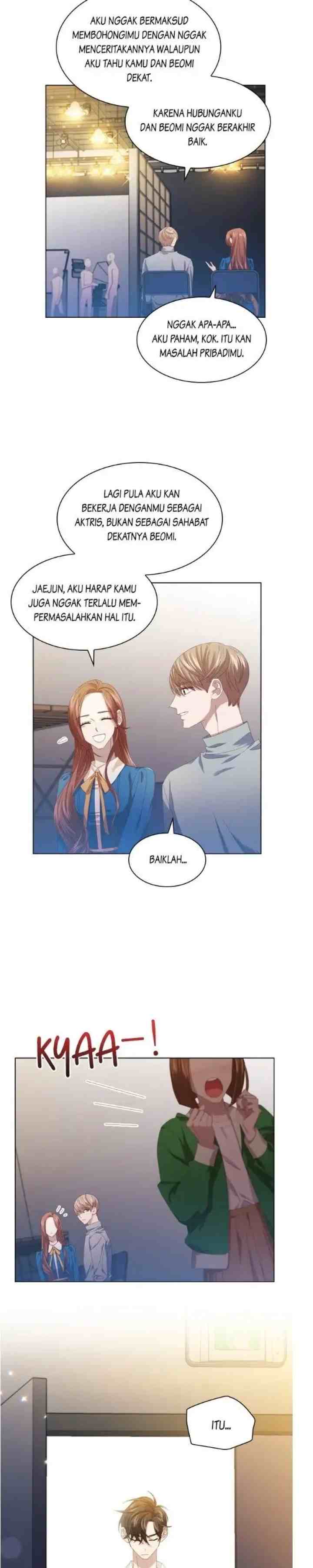 A Beastly Scandal chapter 41 halaman 7