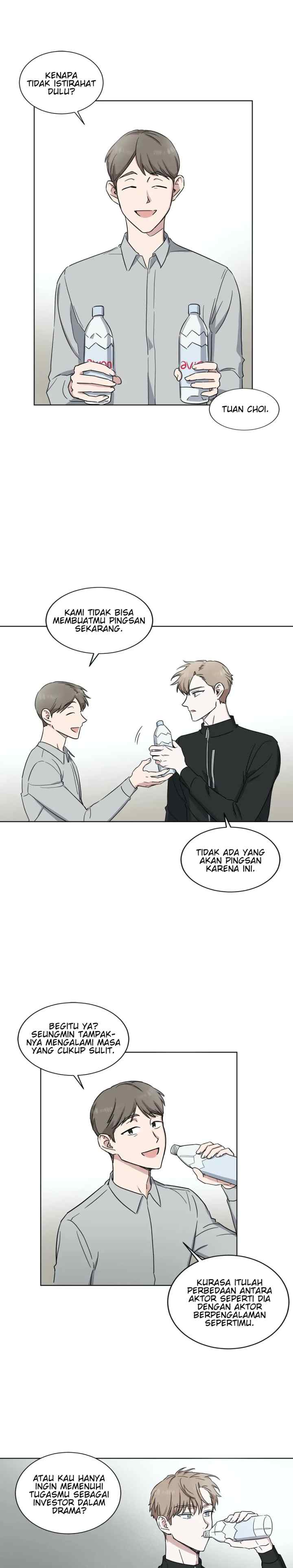 One Take chapter 7 halaman 14