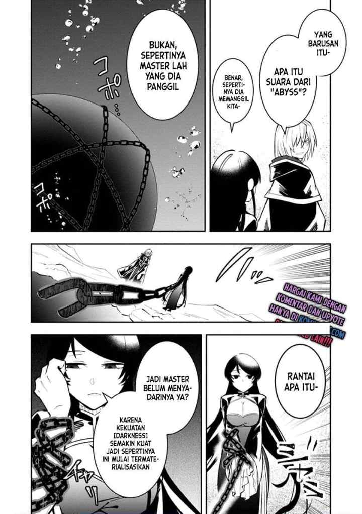 My Lover Was Stolen, And I Was Kicked Out Of The Hero's Party, But I Awakened To The EX Skill ~Fixed Damage~ And Became Invincible. Now, Let's Begin Some Revenge chapter 9.1 halaman 10